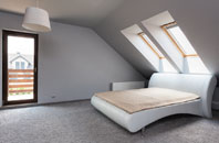 Glengarnock bedroom extensions