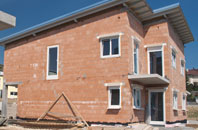 Glengarnock home extensions
