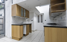 Glengarnock kitchen extension leads