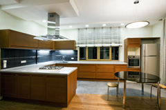 kitchen extensions Glengarnock